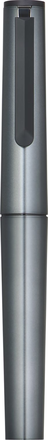 Sailor TUZU Forge Ballpoint Pen in Gunmetal