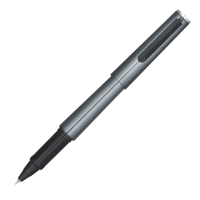 Sailor TUZU Forge Ballpoint Pen in Gunmetal