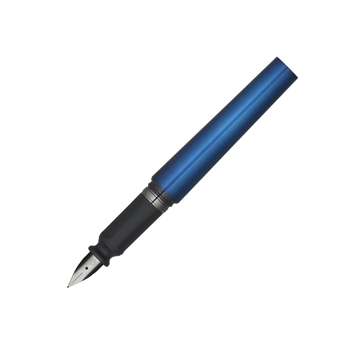 Sailor TUZU ADJUST Forge Fountain Pen in Metallic Blue
