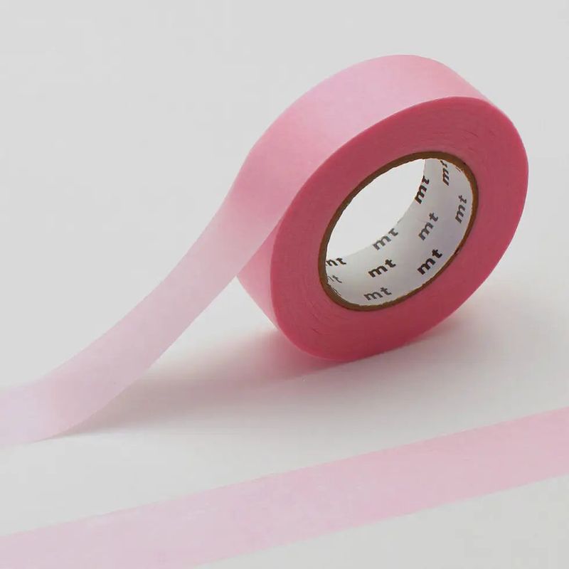 mt Ganshin Cherry Blossom Washi Tape