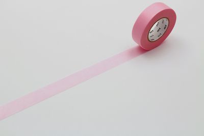 mt Ganshin Cherry Blossom Washi Tape