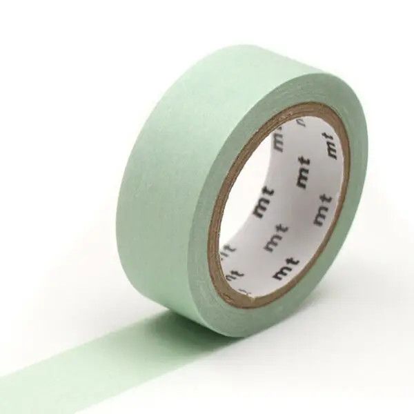 Pastel Ivy Washi Tape
