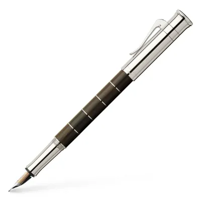 Faber-Castell Classic Anello Grenadilla Fountain Pen