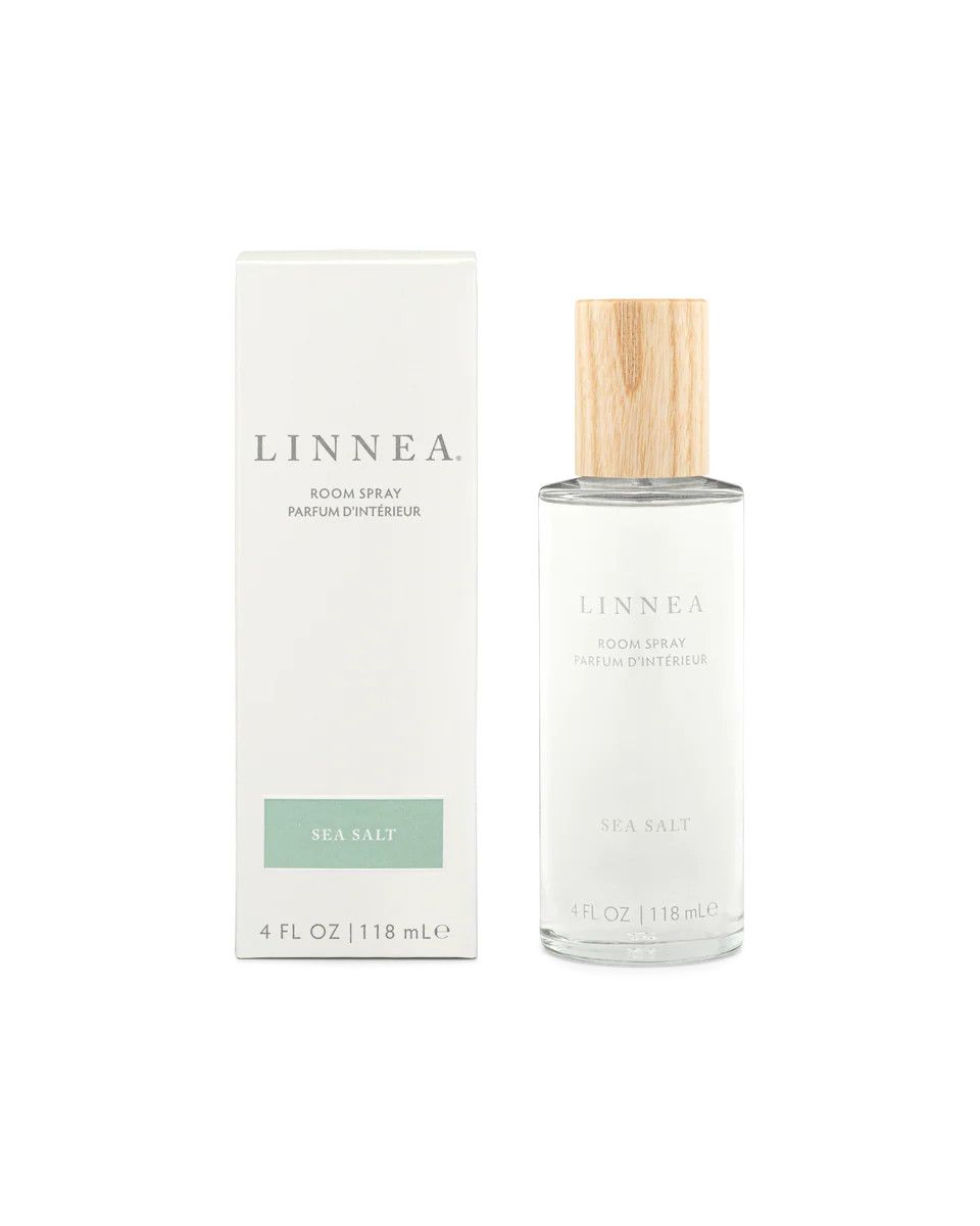 Linnea Sea Salt Room Spray