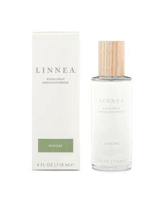 Linnea Hinoki Room Spray