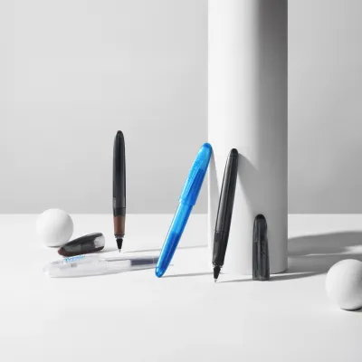 Nahvalur Triad Demonstrator Rollerball Pen