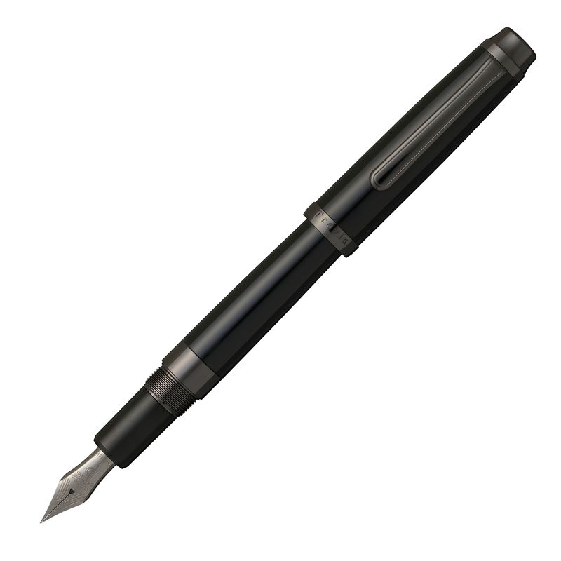 Platinum #3776 Century Travia Fountain Pen (Limited Edition)