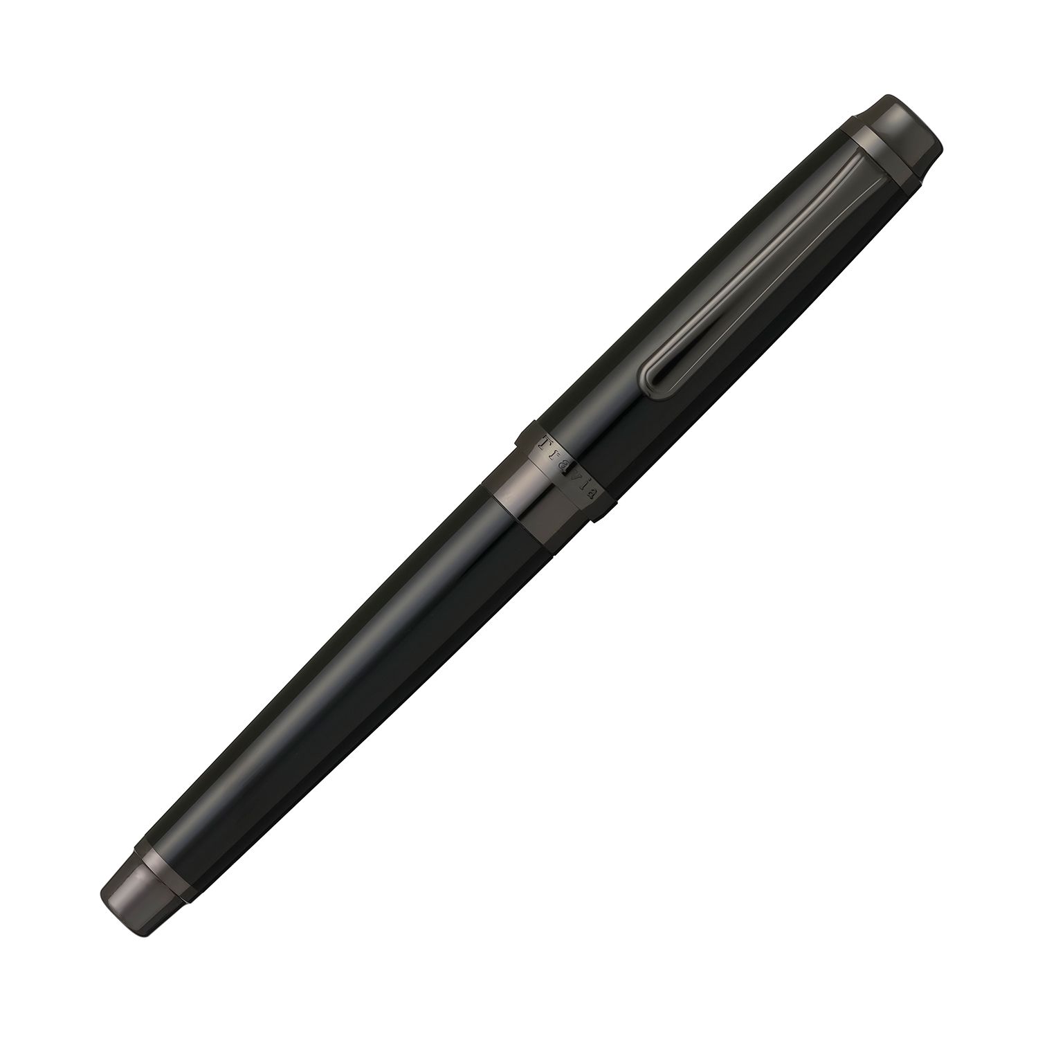 Platinum #3776 Century Travia Fountain Pen (Limited Edition)