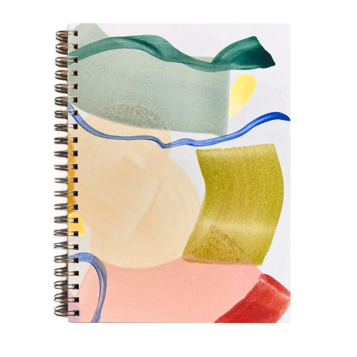 Calypso Journal - Lined