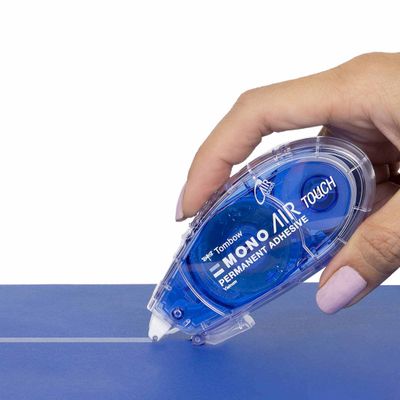 Mono Air Touch Adhesive Tape