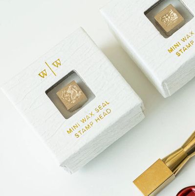 Dragon Mini Wax Seal