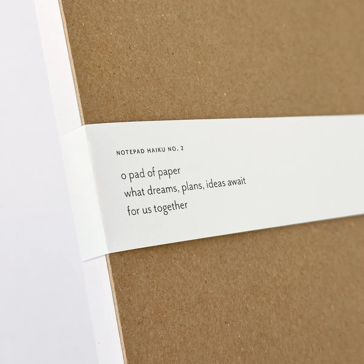 Next Chapter Notepad
