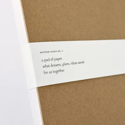 Next Chapter Notepad