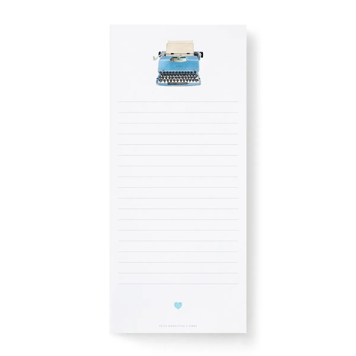 Next Chapter Notepad