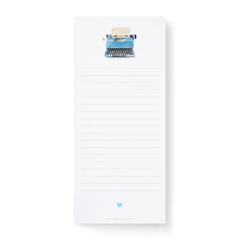 Next Chapter Notepad