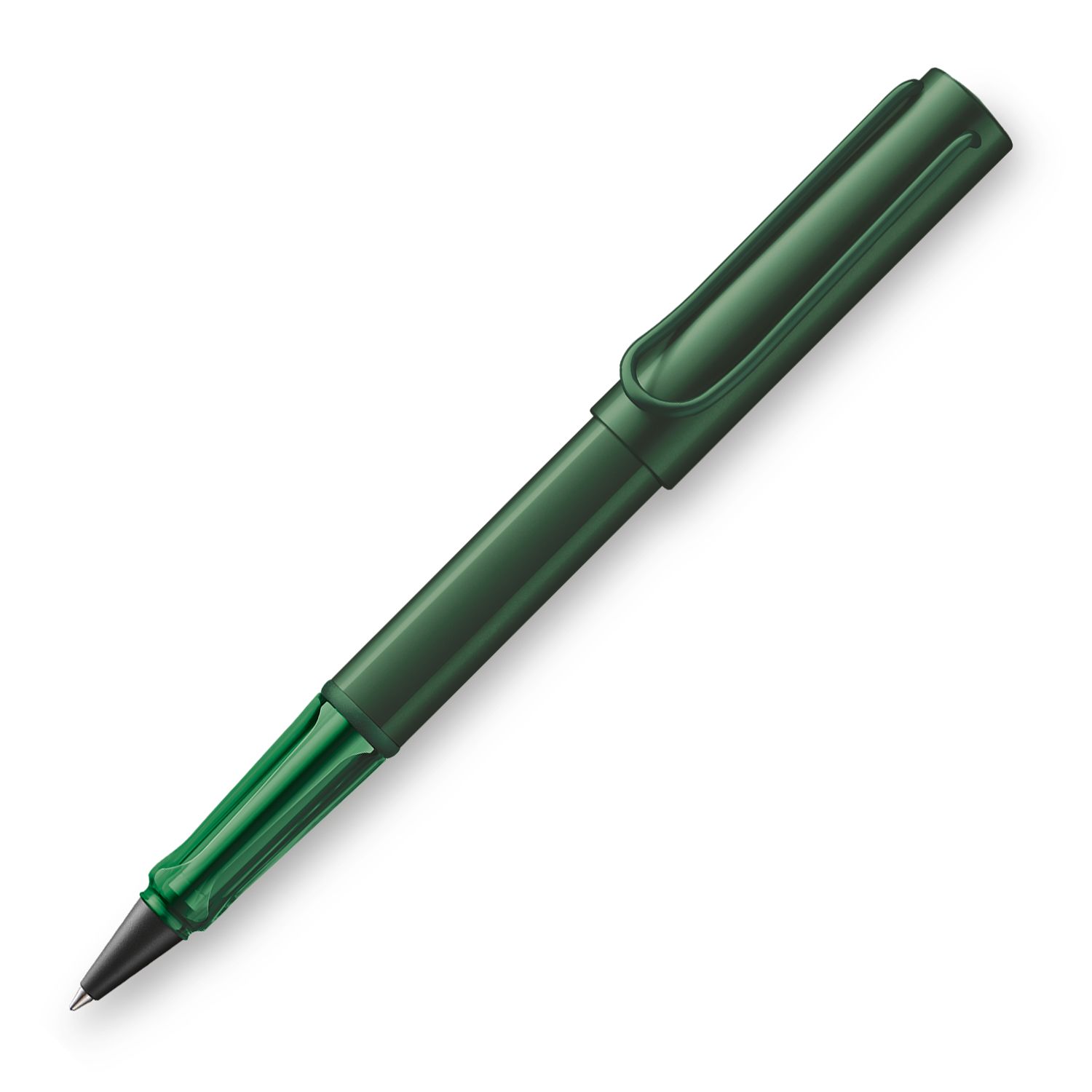 Lamy Al-star Special Edition Rollerball - Pine