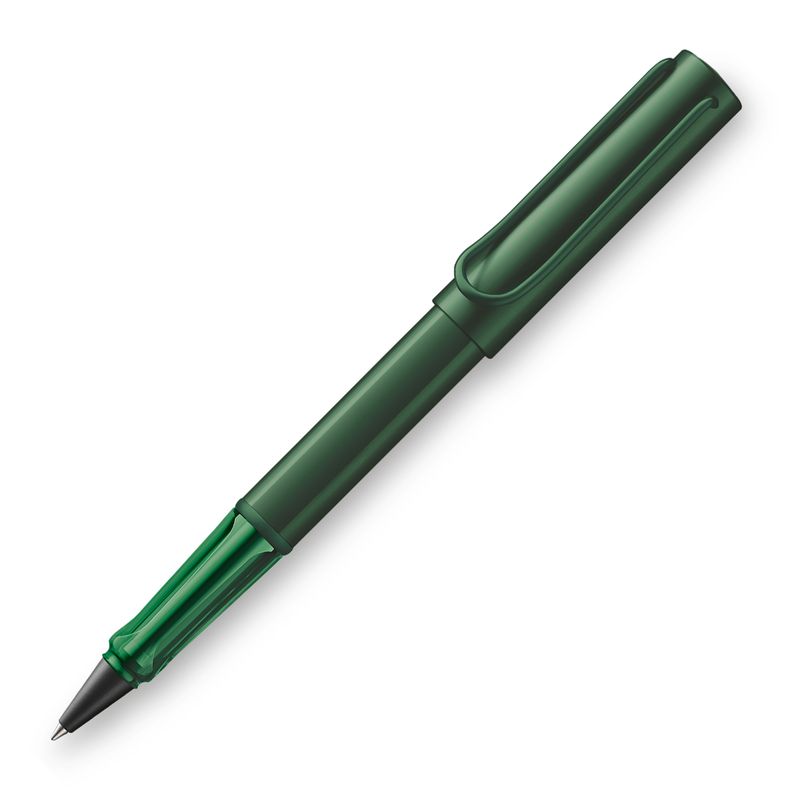 Lamy Al-star Special Edition Rollerball - Pine