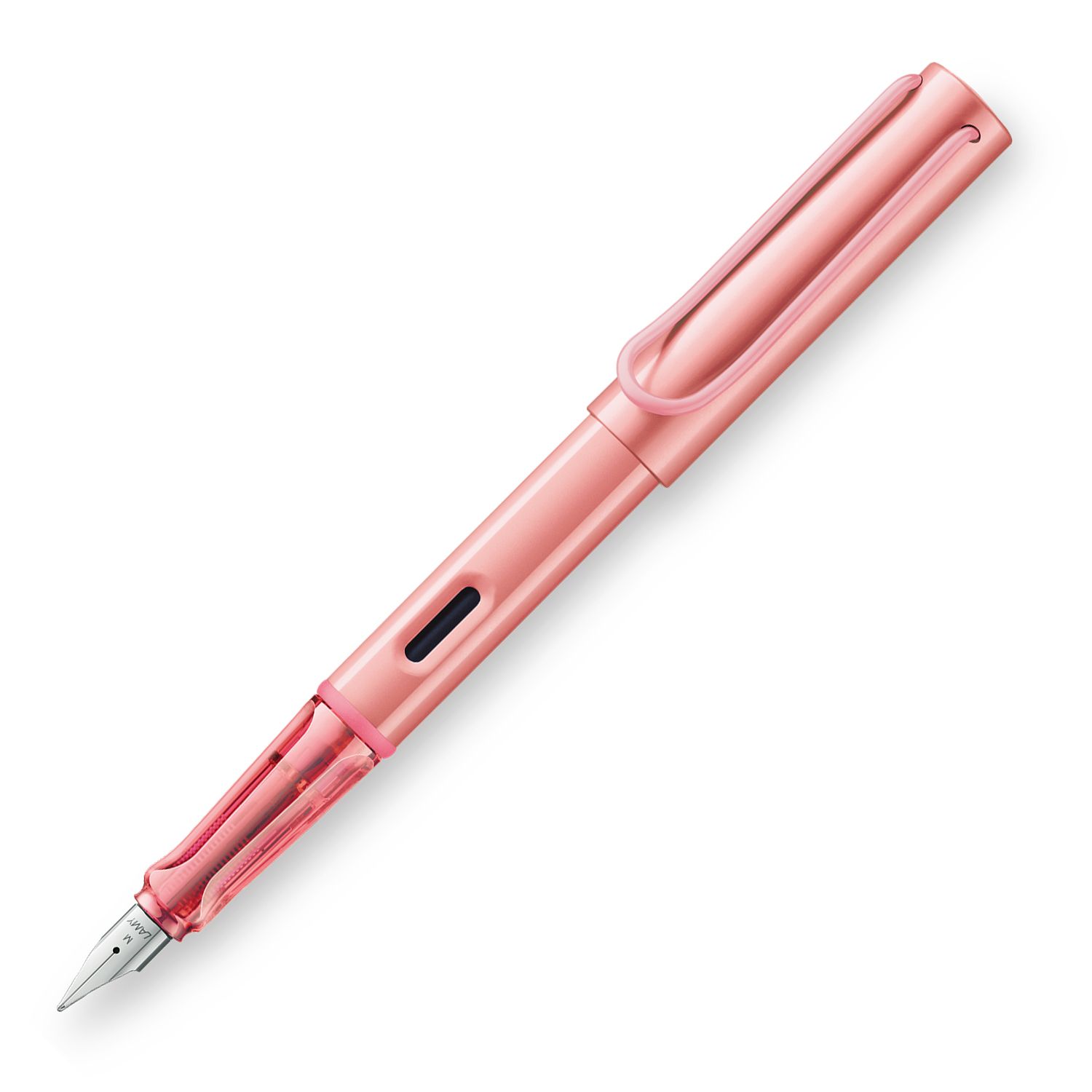 Lamy Al-star Special Edition Fountain Pen - Flamingo