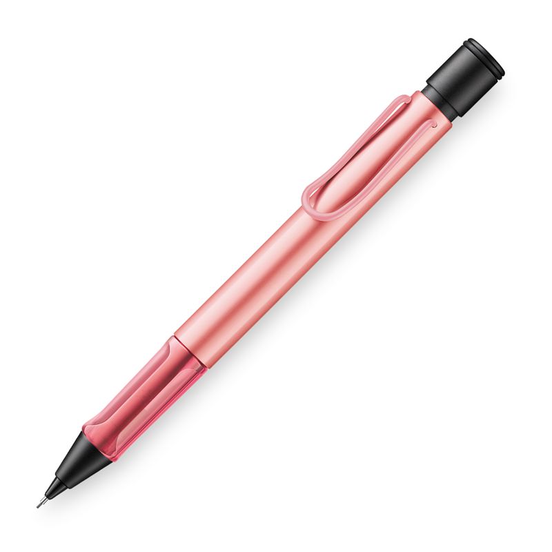 Lamy Al-star Special Edition Mechanical Pencil .5mm - Flamingo
