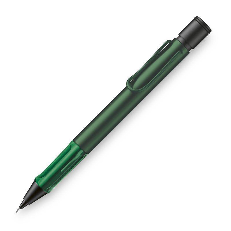 Lamy Al-star Special Edition Mechanical Pencil .5mm - Pine