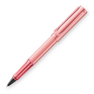 Lamy Al-star Special Edition Rollerball - Flamingo