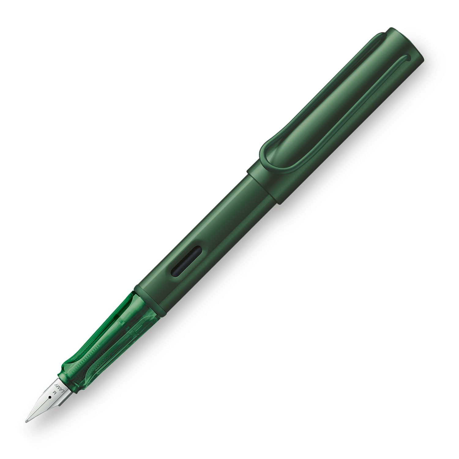 Lamy Al-star Special Edition Fountain Pen - Pine