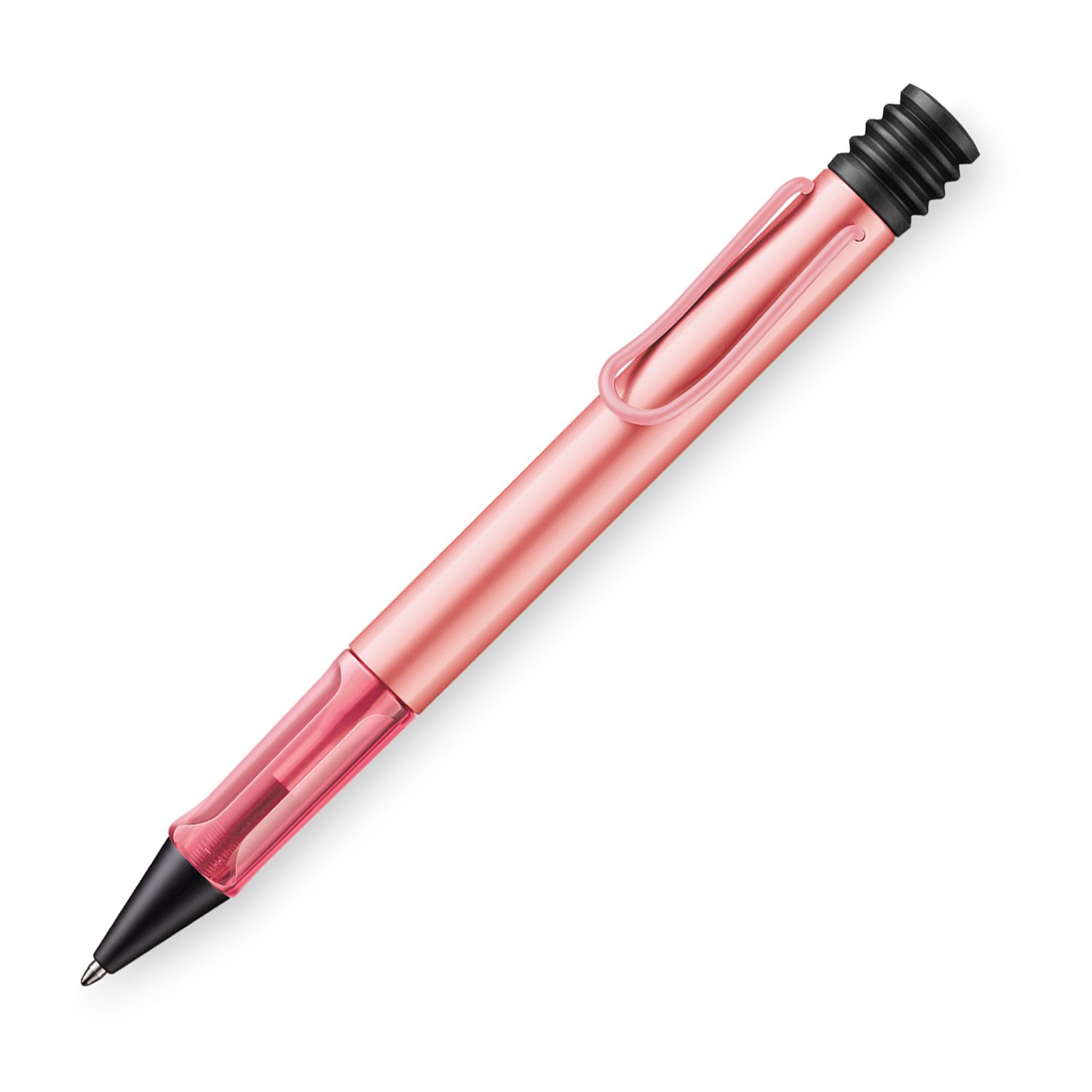 Lamy Al-star Special Edition Ballpoint Pen - Flamingo
