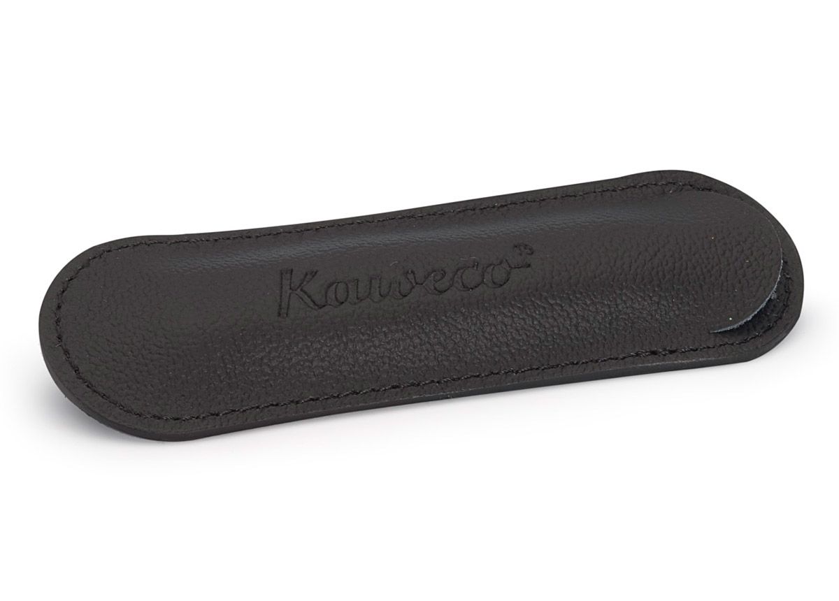 Kaweco Eco 1 Black Pen Pouch