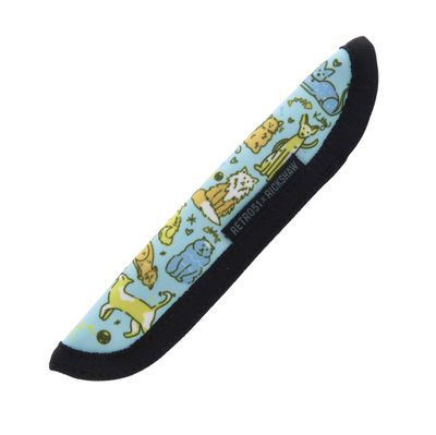 Retro 51 x Rickshaw Cat Rescue Series 6 Pen Sleeve