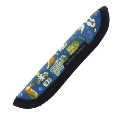 Retro 51 x Rickshaw Dog Rescue Series 6 Pen Sleeve