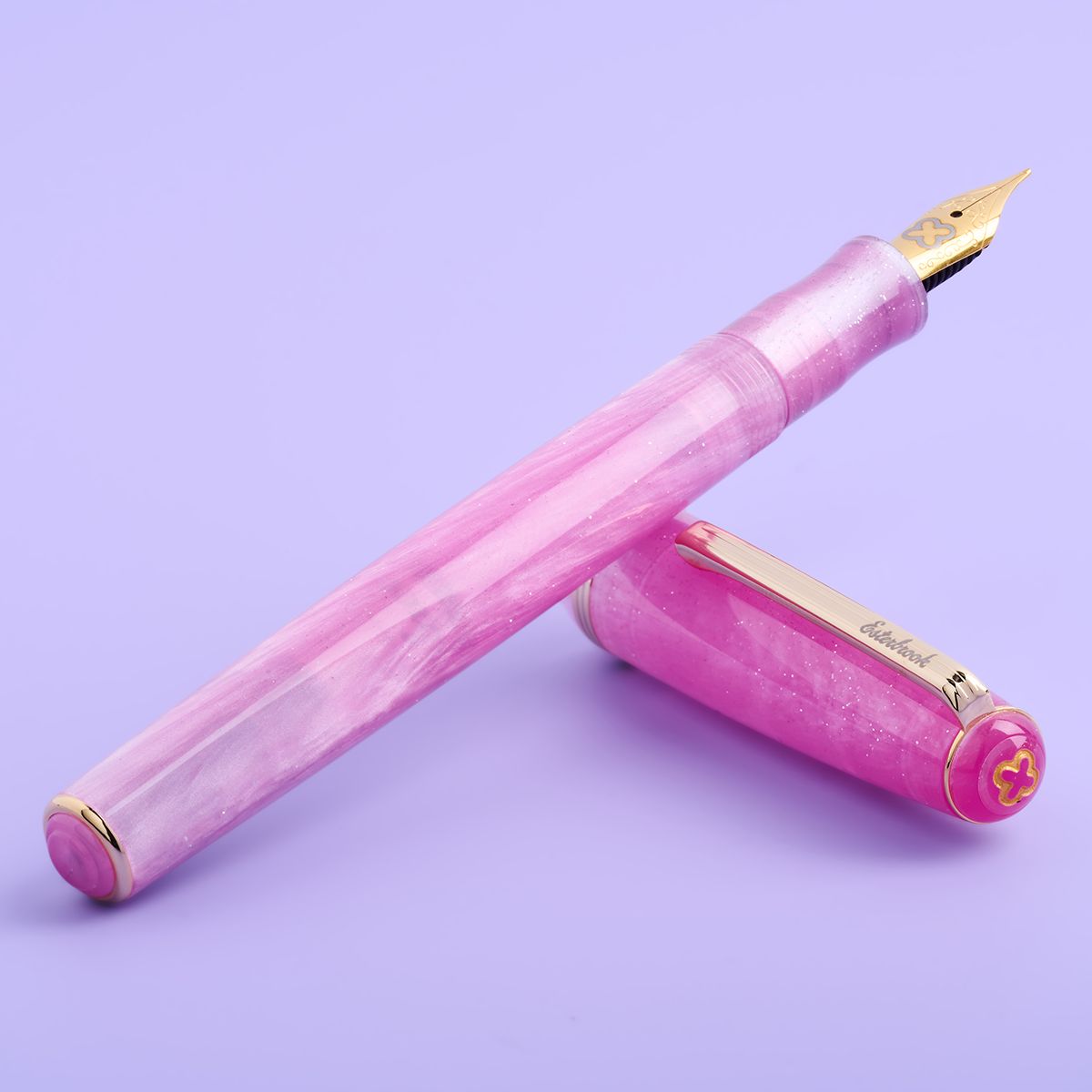 Esterbrook JR Love Potion Fountain Pen
