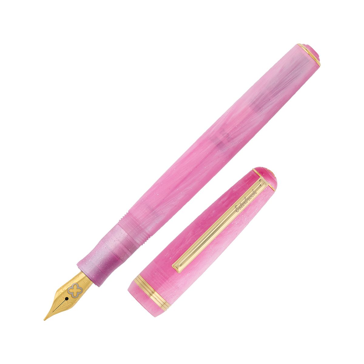 Esterbrook JR Love Potion Fountain Pen, Nib Size: Extra Fine