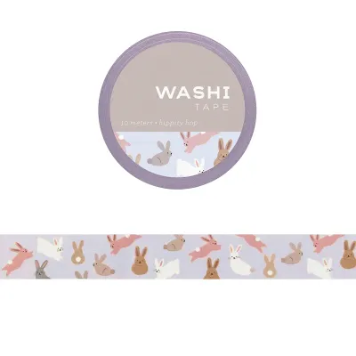 Hippity Hop Washi Tape
