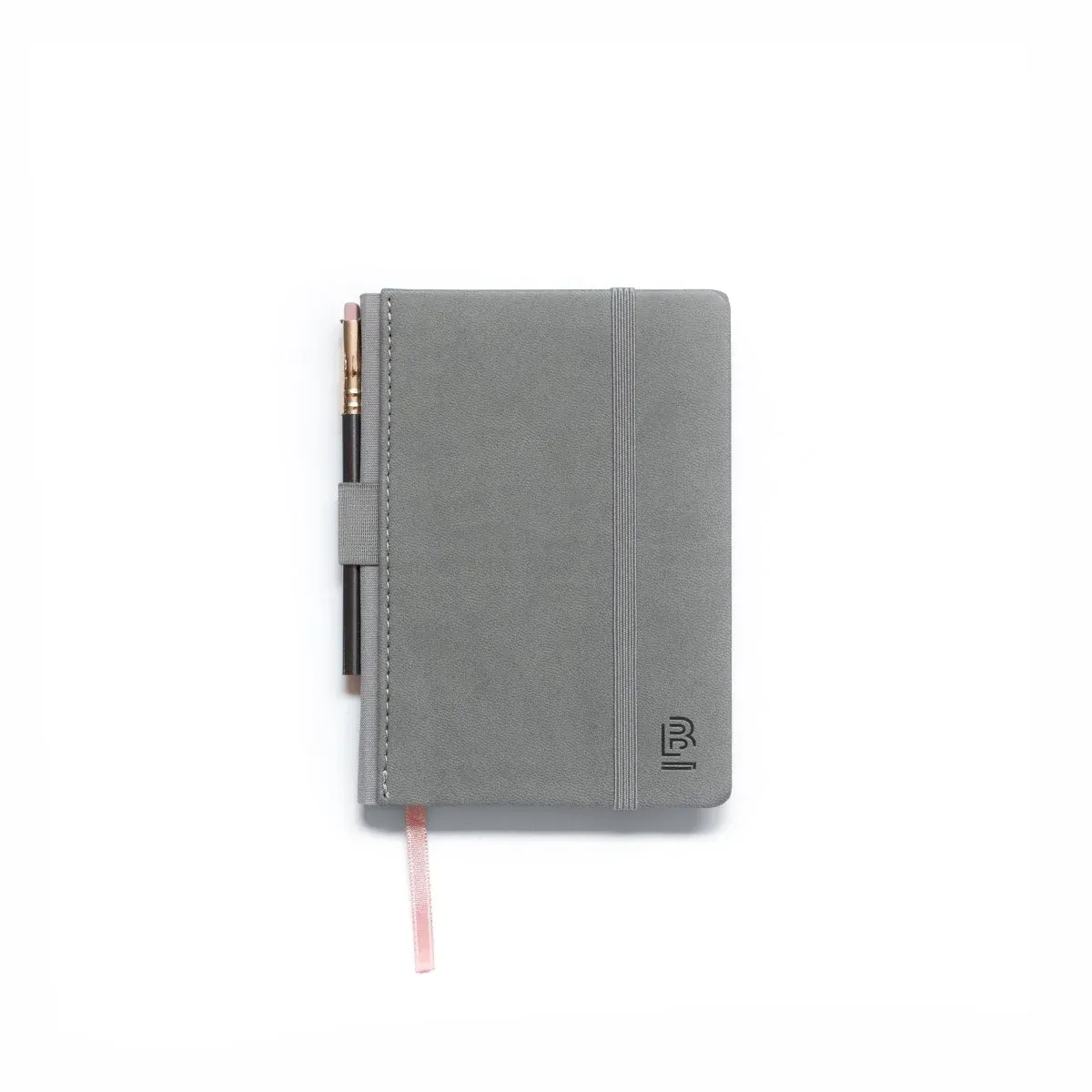Small Blackwing Slate Notebook - Grey, Blank