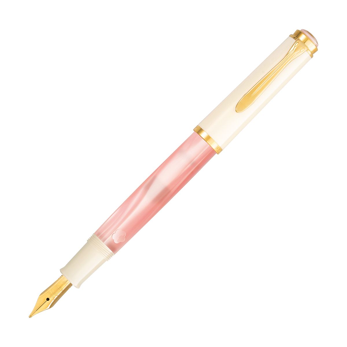 Pelikan M200 Cherry Blossom Special Edition Fountain Pen