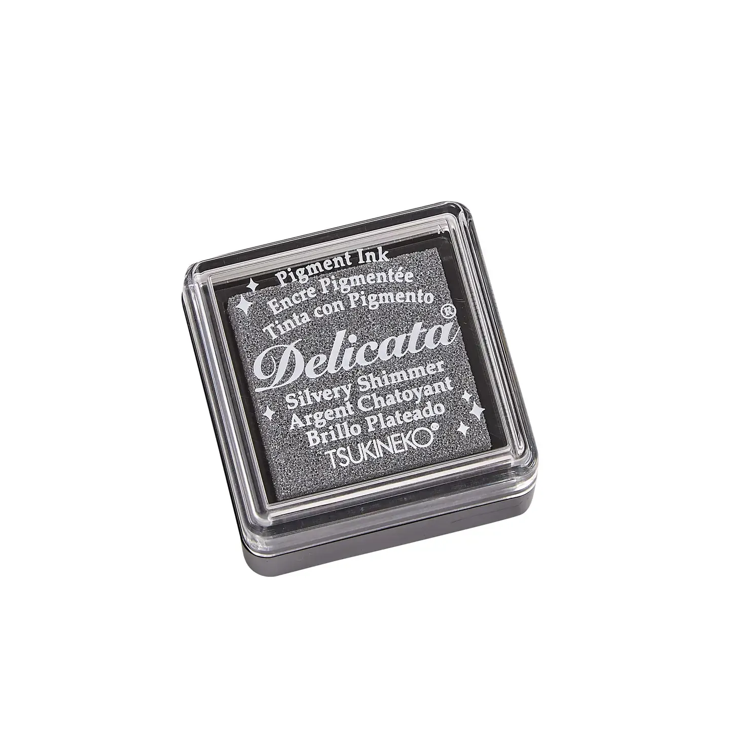 Mini Metallic Ink Pads