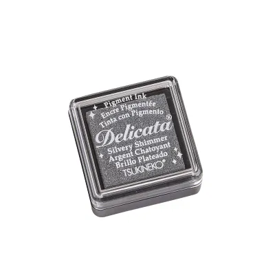 Mini Metallic Ink Pads