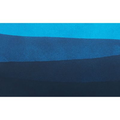 J. Herbin Essentials Ink Cartridges - Bleu Austral
