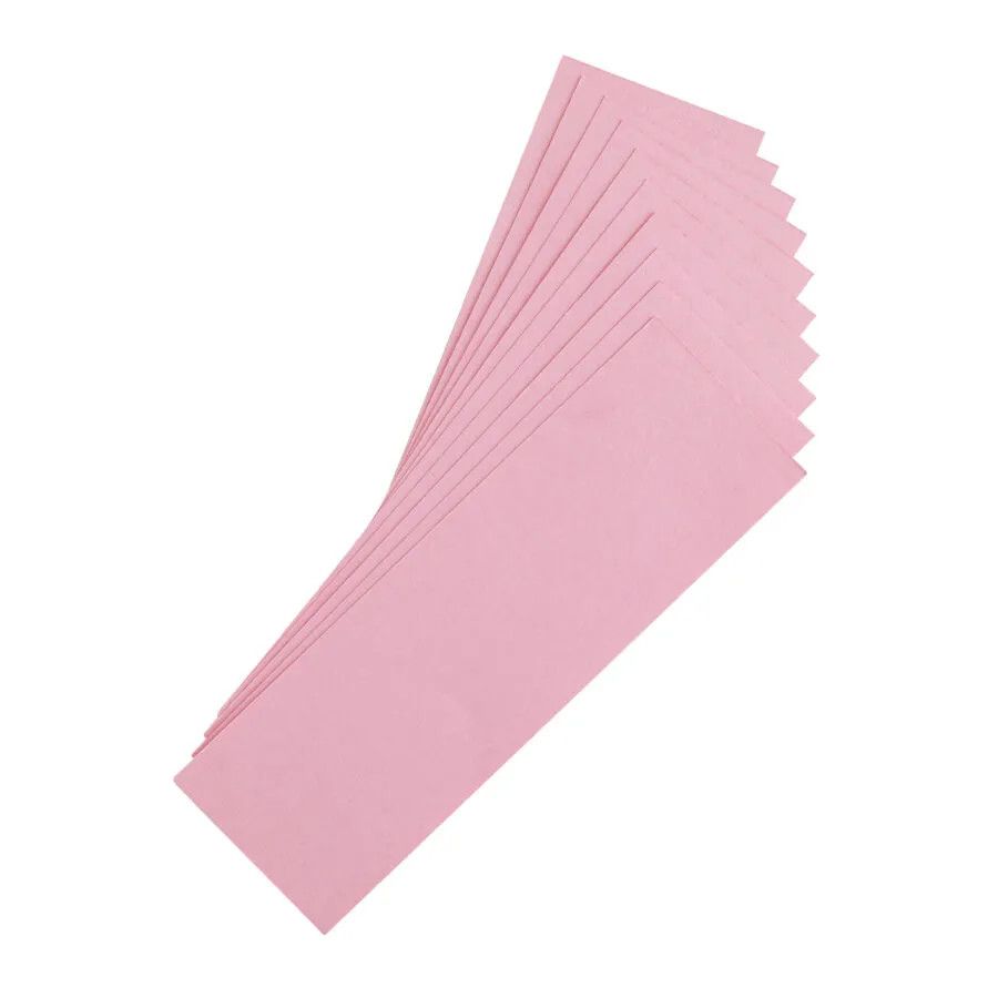J. Herbin Pink Blotter Paper Refill Strips (pack of 10)