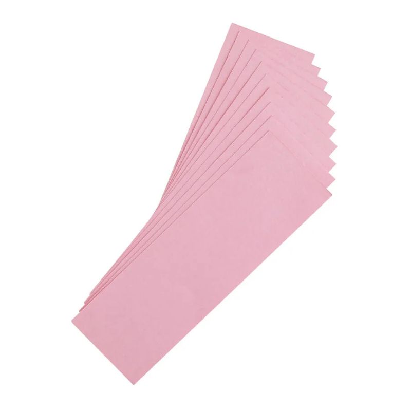 J. Herbin Pink Blotter Paper Refill Strips (pack of 10)