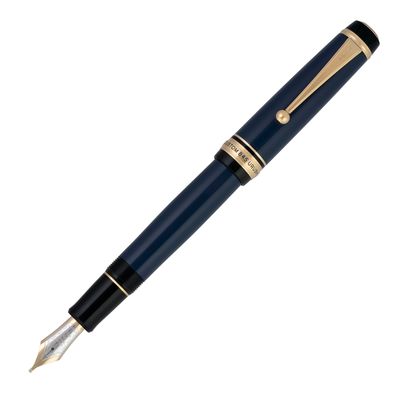 Pilot Custom 845 Prussian Blue Fountain Pen