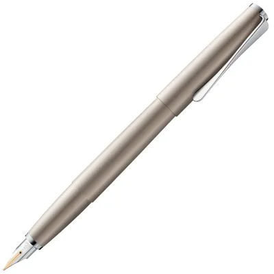 Lamy Studio Palladium Fountain Pen