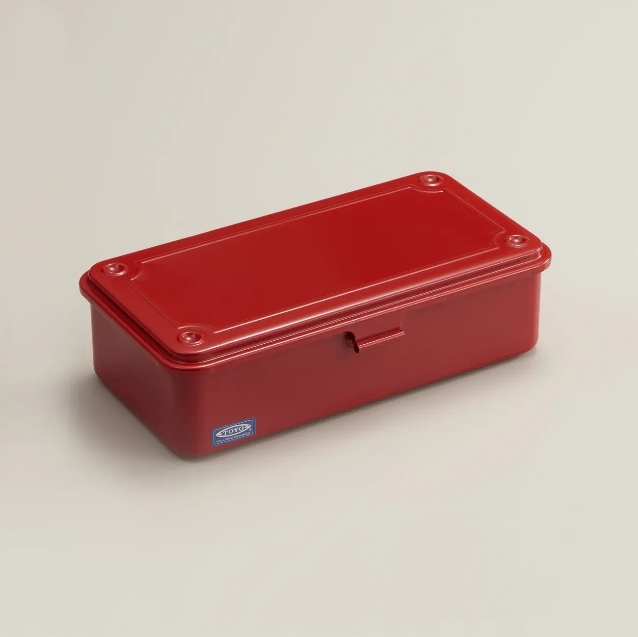Toya Steel Stackable Storage Box T-190