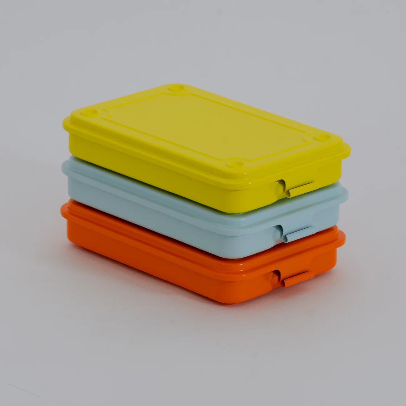Toya Steel Stackable Storage Box T-152
