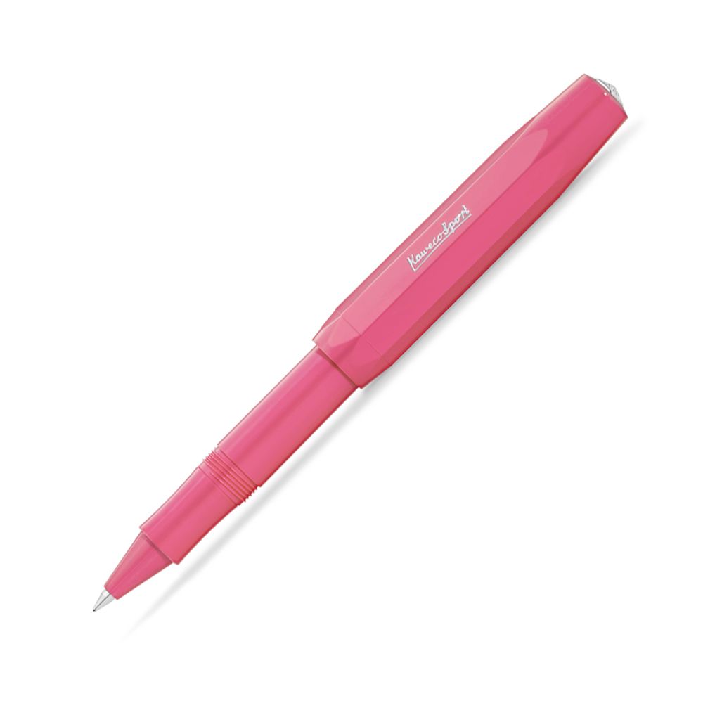Kaweco Pink Skyline Sport Rollerball