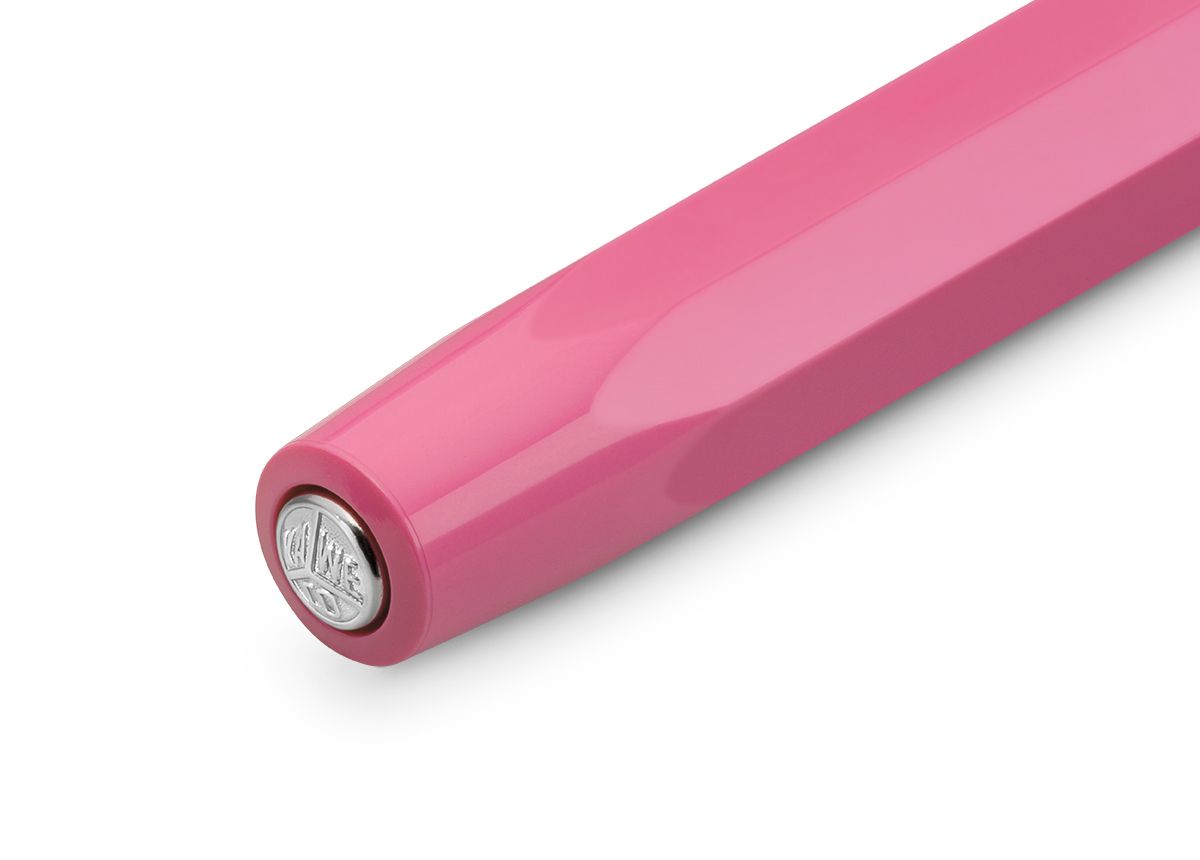 Kaweco Skyline Sport Pink Fountain Pen