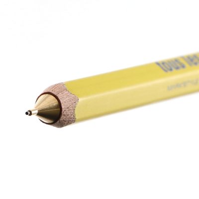 MARK'STYLE Tous Les Jours Mechanical Pencil with Eraser 0.5mm