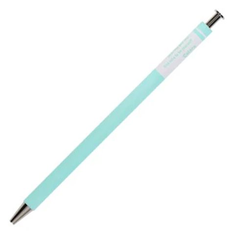 Mark'style Colors Gel Pen, Color: Mint