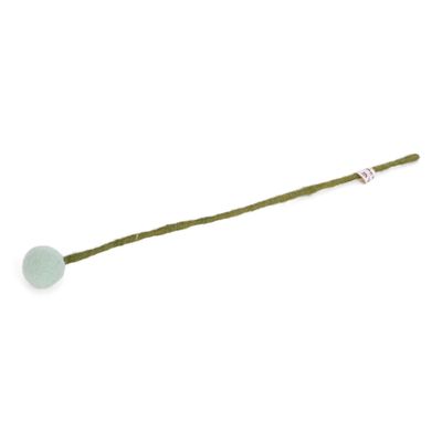 Felt Eucalyptus Flower