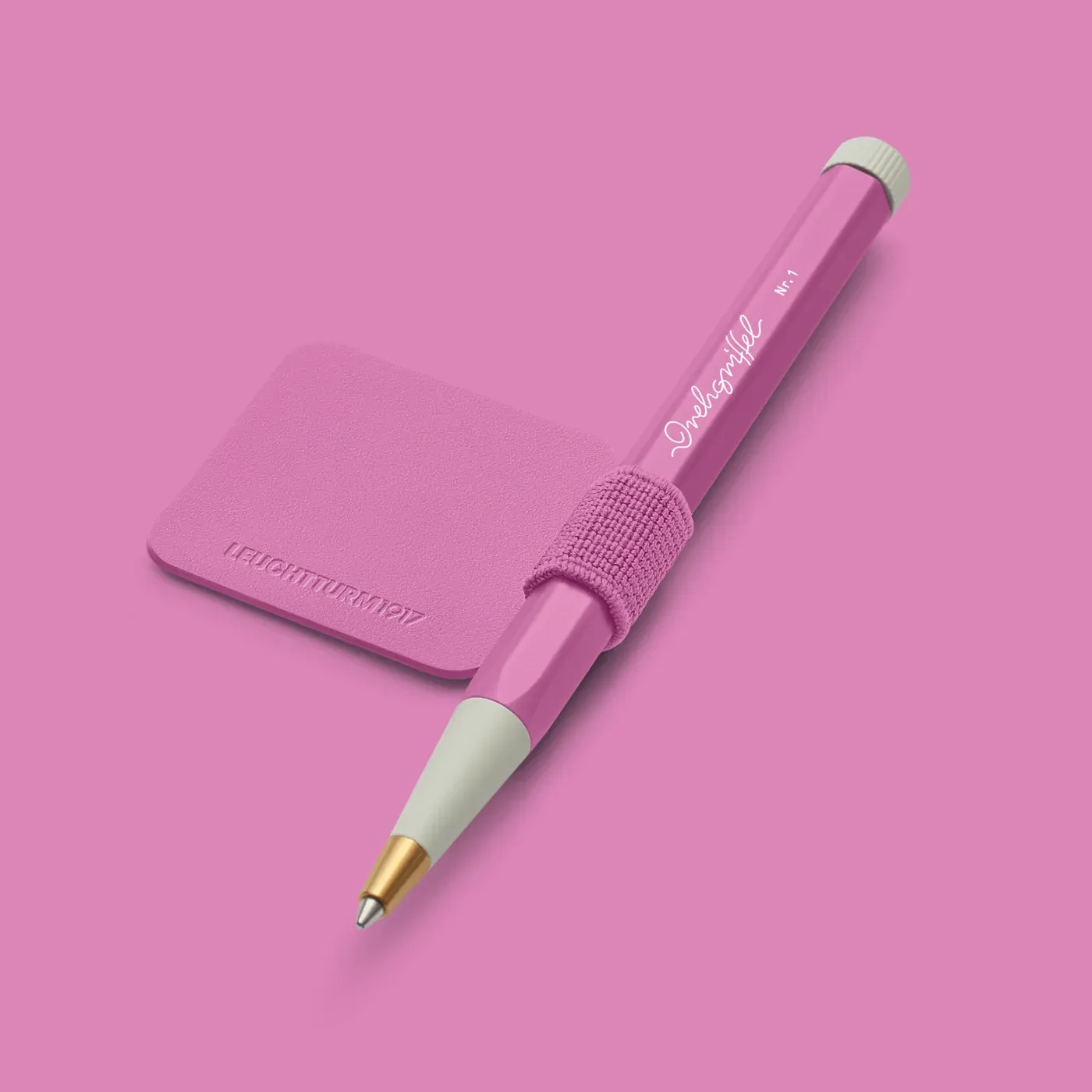 Leuchtturm1917 Pen Loop